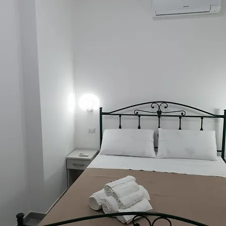 בית הארחה Gala *