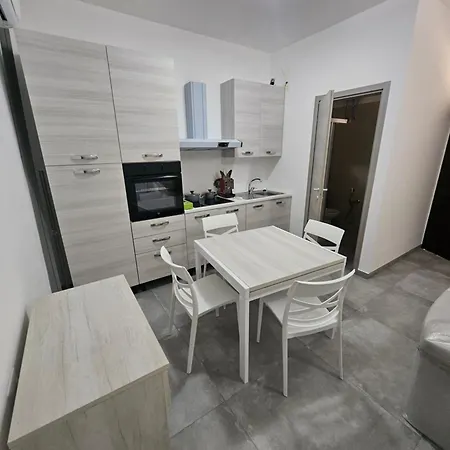 Gala Gasthuis Torre Squillace