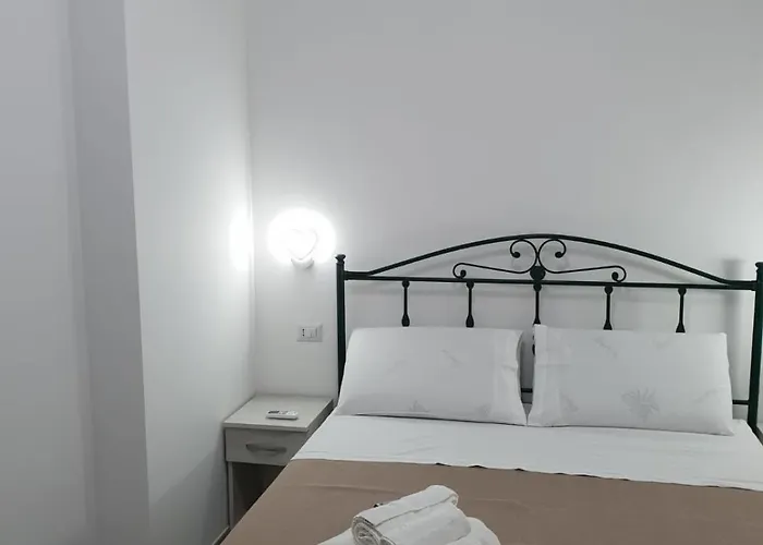 בית הארחה Gala *