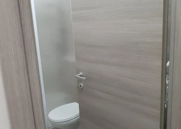 Gala בית הארחה *