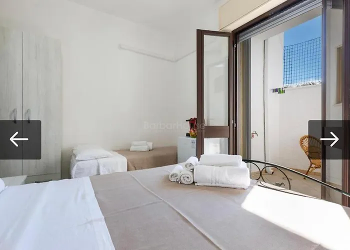 Gala * Torre Squillace