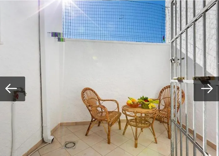 Gala בית הארחה